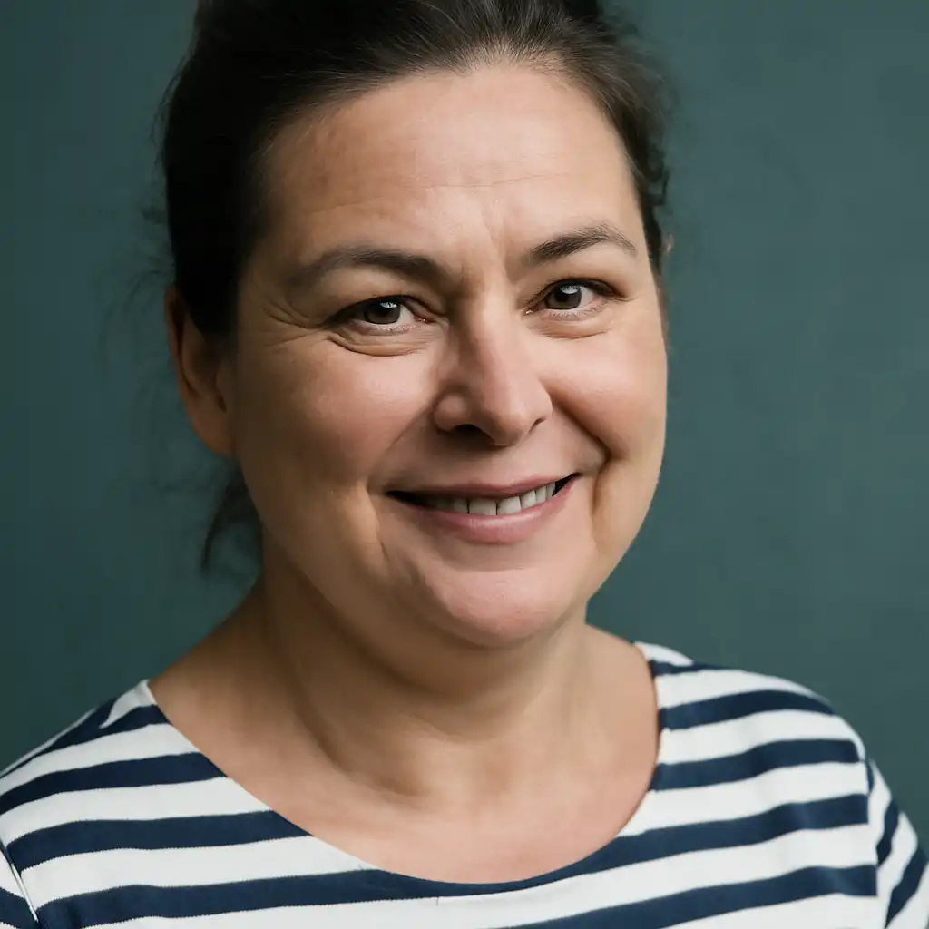 Claudia Fröhlich